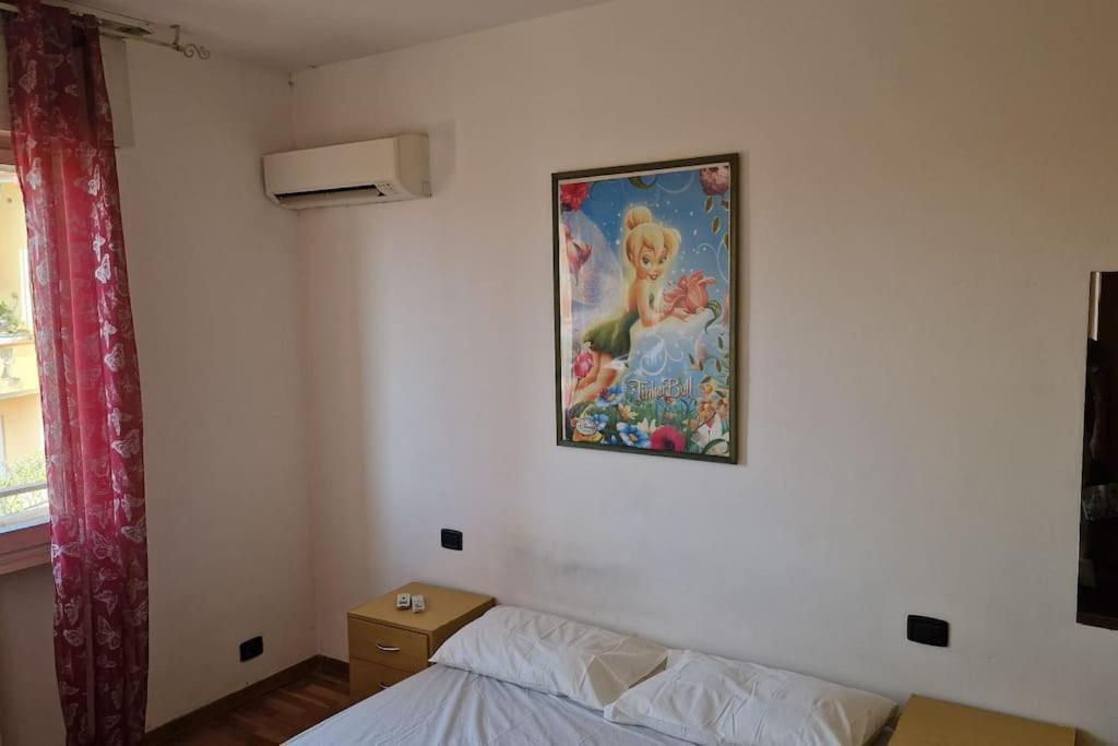 Montecatini Cozy Flat Daire Dış mekan fotoğraf