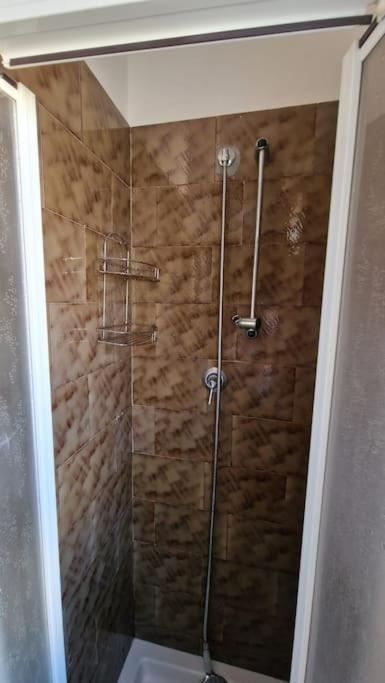Montecatini Cozy Flat Daire Dış mekan fotoğraf
