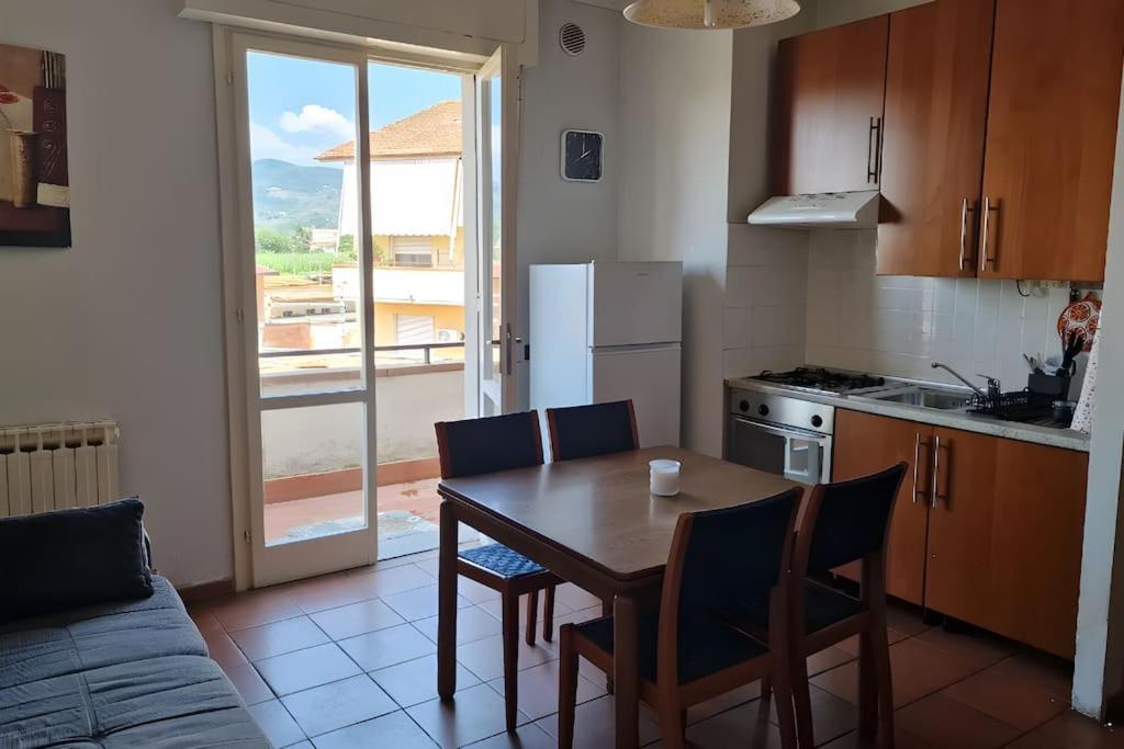 Montecatini Cozy Flat Daire Dış mekan fotoğraf